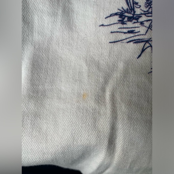 Finesse Dawn Tiger Print Set Top SM Bottoms XS - Picture 11 of 13